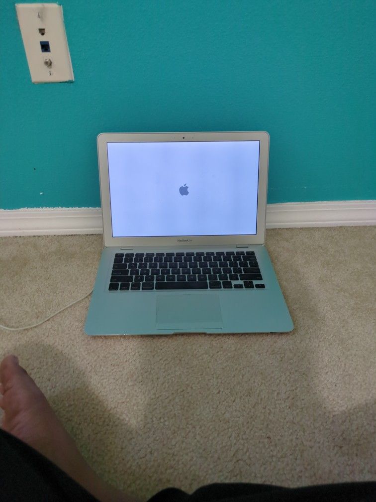 MacBook Air