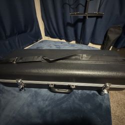 Hard Shell Violin Case