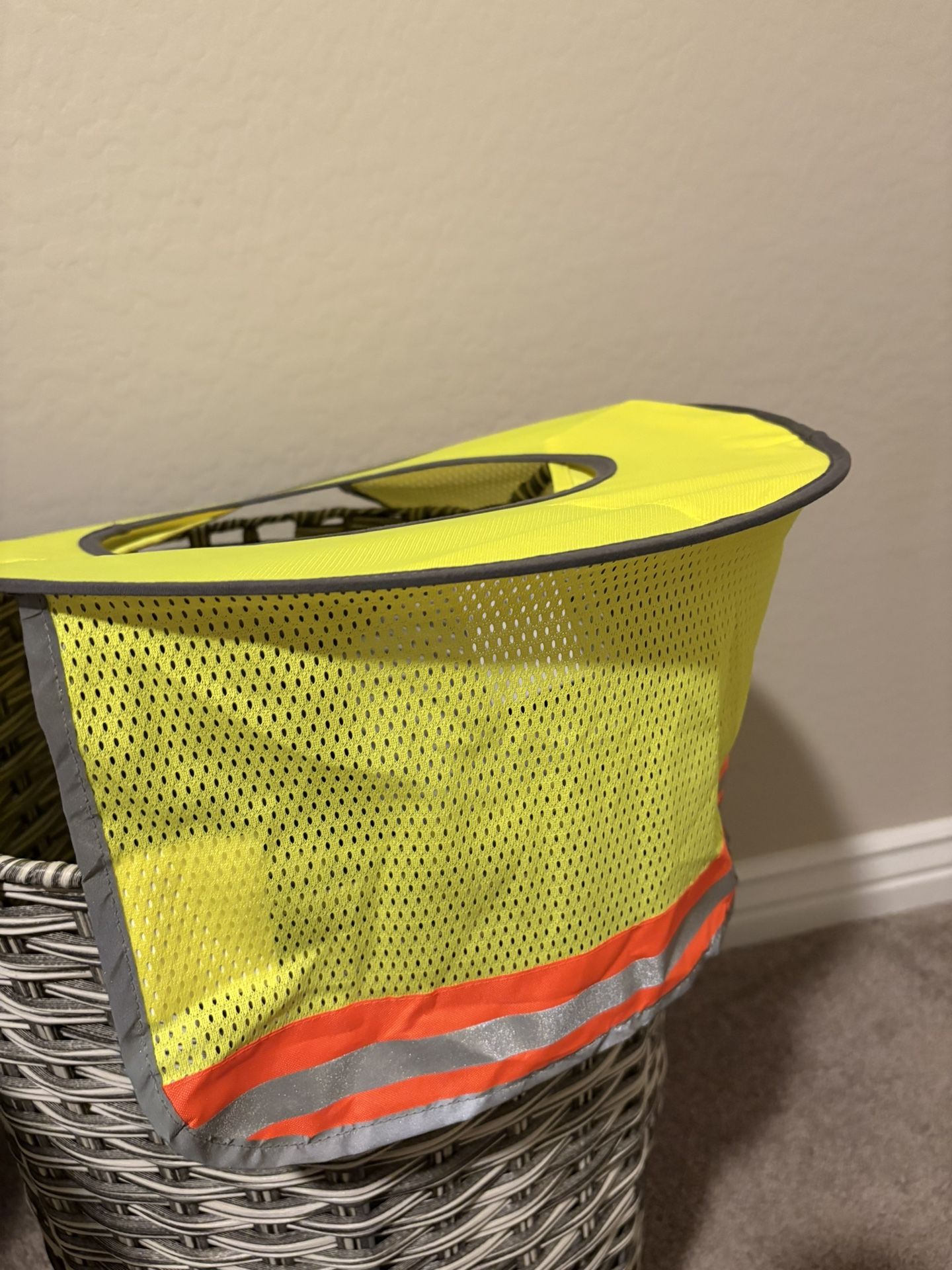 Helmet Visor
