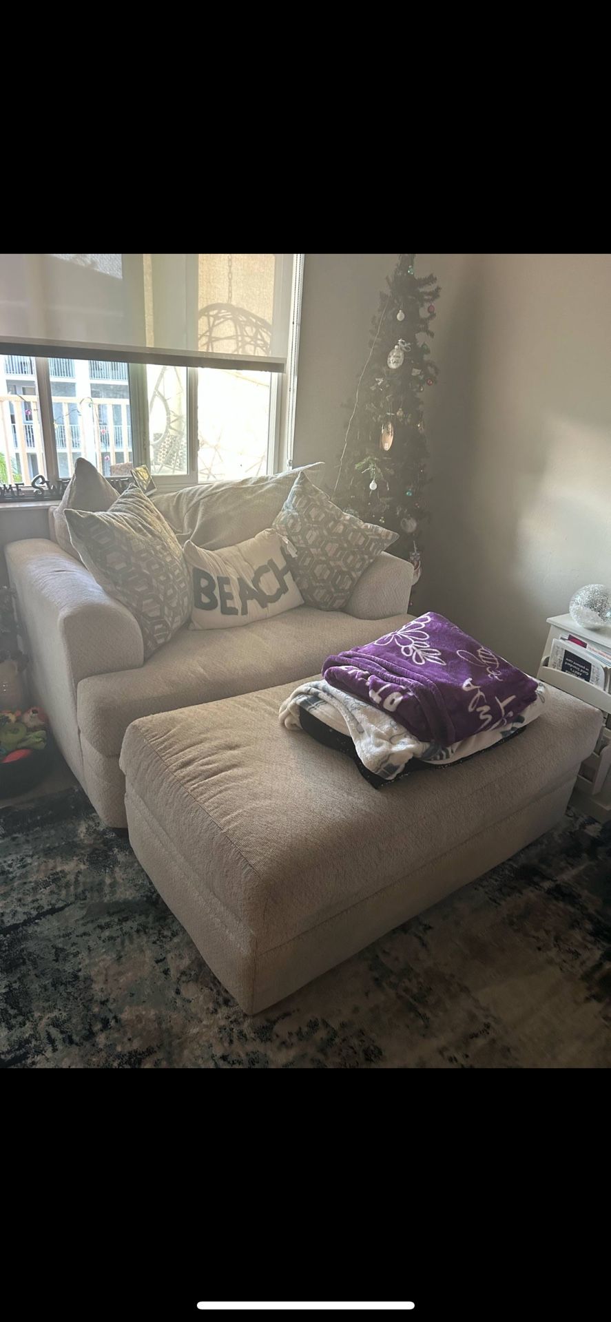Couch N Chair