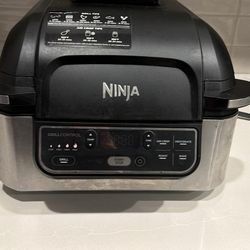 Ninja Air Fryer