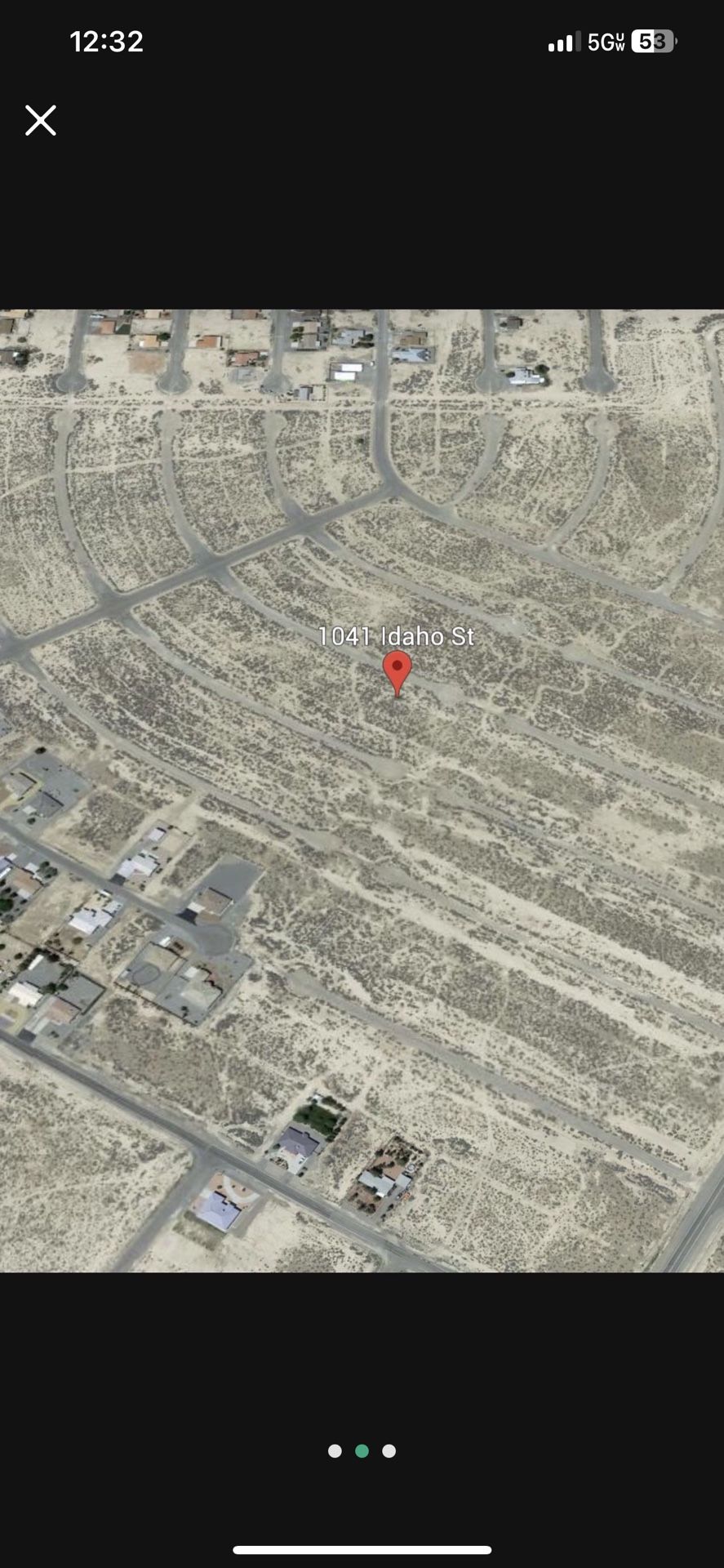Pahrump Land for Sale in Pahrump, NV OfferUp