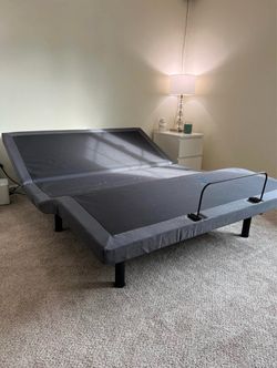 Nectar adjustable FRAME (queen)