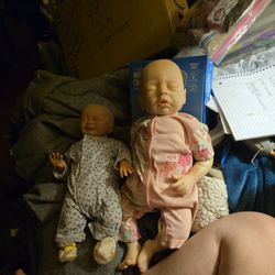Reborn Doll 