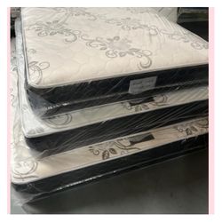 Cal king size mattress