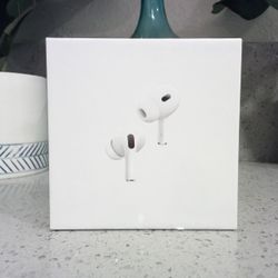 Airpod Pro 2 Generation Wireless Charging Case