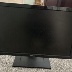 Monitor : Dell