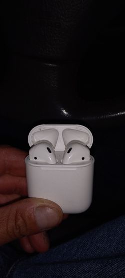 Apple Airpods 3rd Generation
