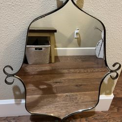 28” X 22” Mirror