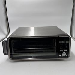 Ninja Foodi Digital Air Fry Oven SP301 Flip Up Air Fryer Toaster Oven Tested