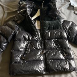 Moncler Size 2y