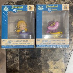 Disney Collectible Items