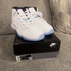 Jordan 11 Brand New 