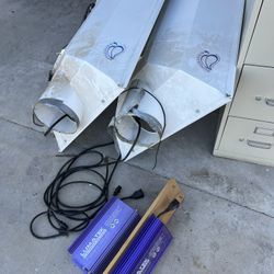 1000w Sun Systems