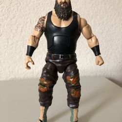 Mattel WWE Elite Collection Series 68 Braun Strowman