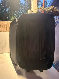 Luggage set