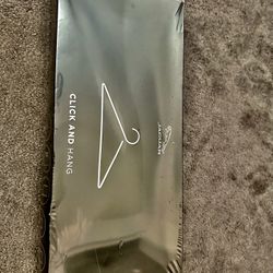 Jaguar Click And Hang