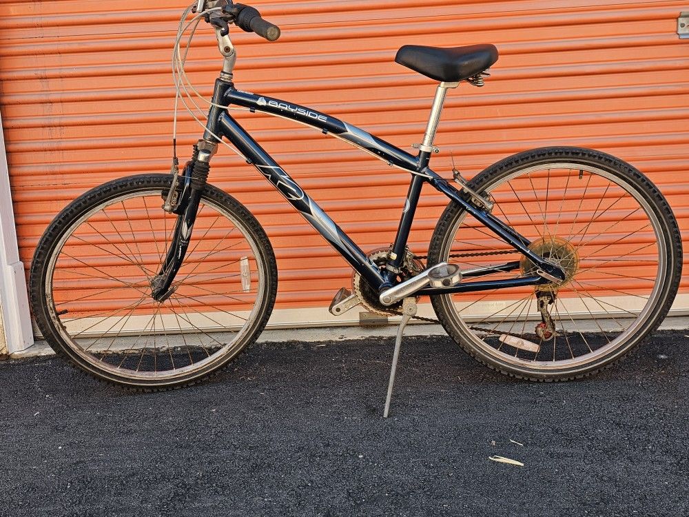 K2 Bayside Aluminum Cruiser Bikes Cycling