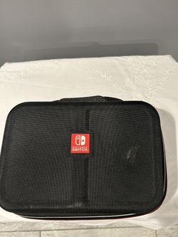 Nintendo Switch Case In Good Conditions 