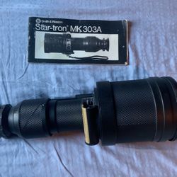 Smith & Wesson MK 303A Night Vision Observation Monocular 