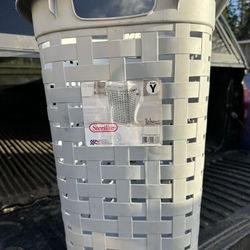 Laundry Hamper