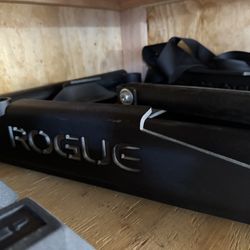 ROGUE SLICE SLED 