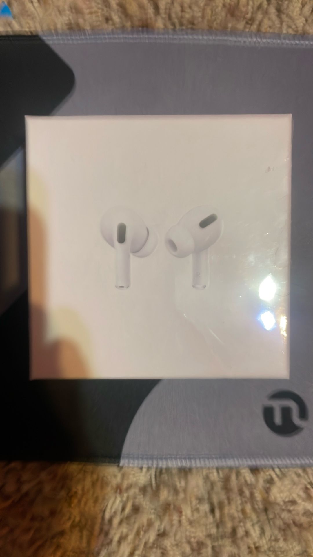 Airpod pros