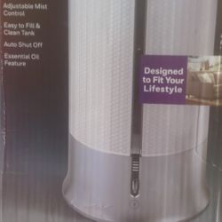 Honeywell Humidifier Designer Series