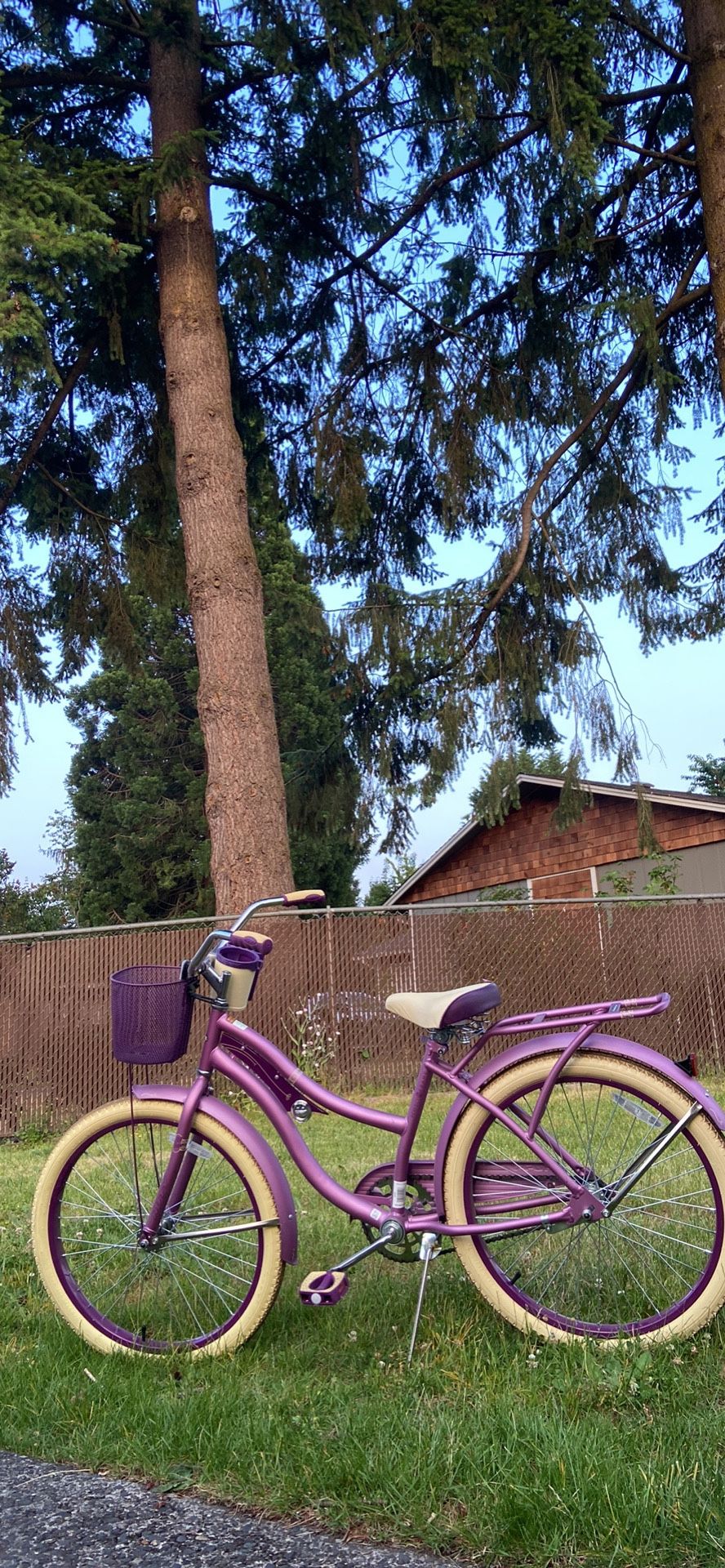 Huffy Nel Lusso
