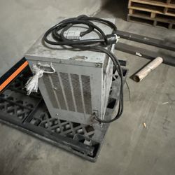 Forklift Charger 