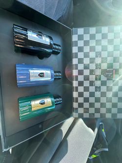 F sport collection cologne