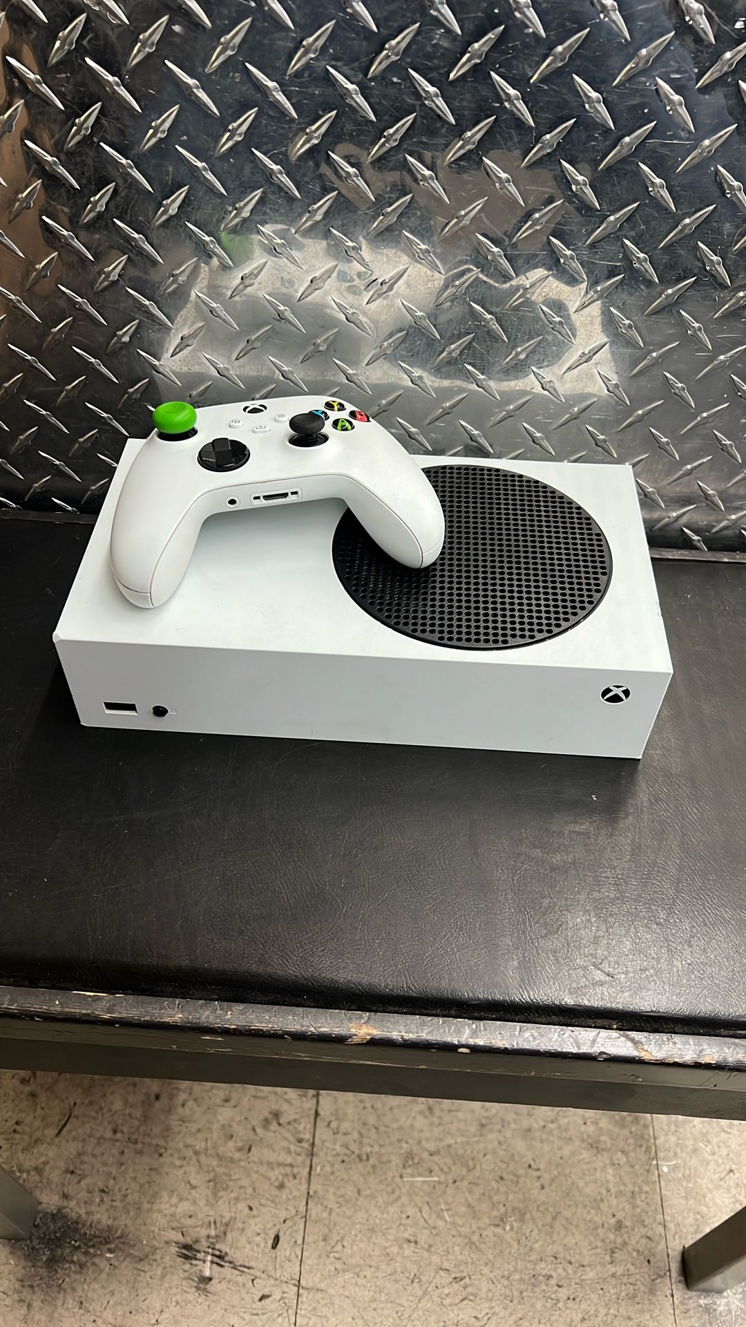 Microsoft XBOX Series S Digital Video Game Console 512GB 1883