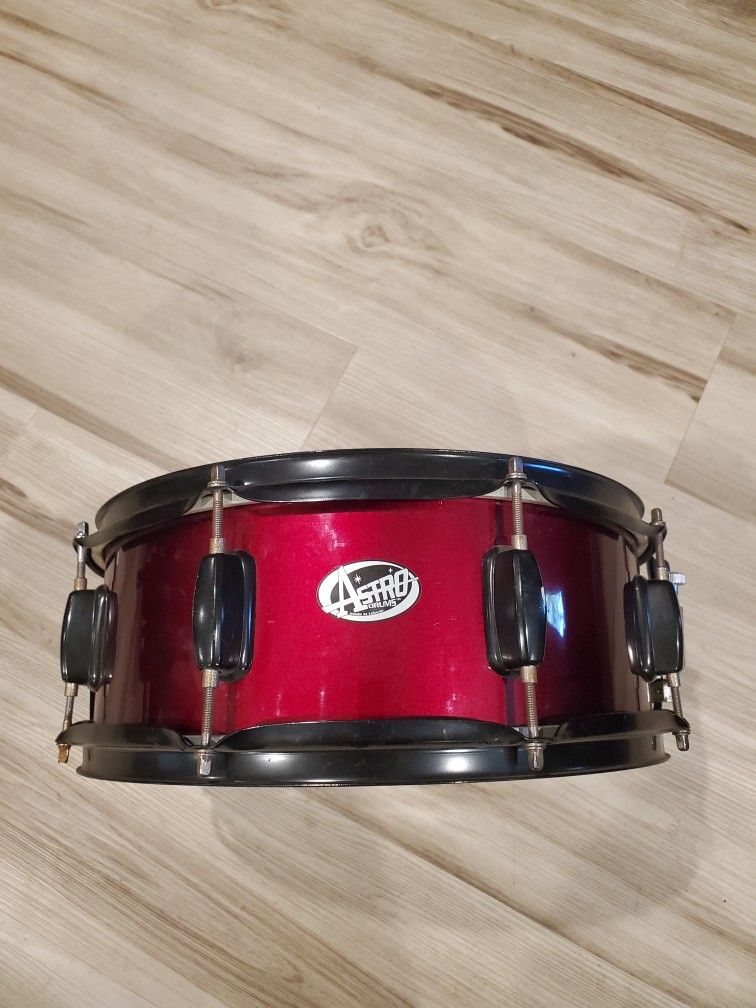 Astro 14" Snare Drum 5.5"×14"