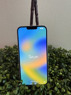 iPhone 14 Plus Lavender 256 GB Unlocked