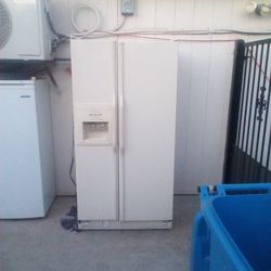Refrigerator Kitchenaid