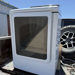 Samsung Dryer 