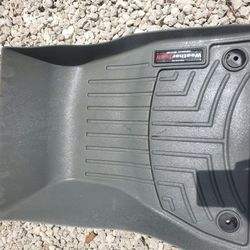Ford F150 Mats