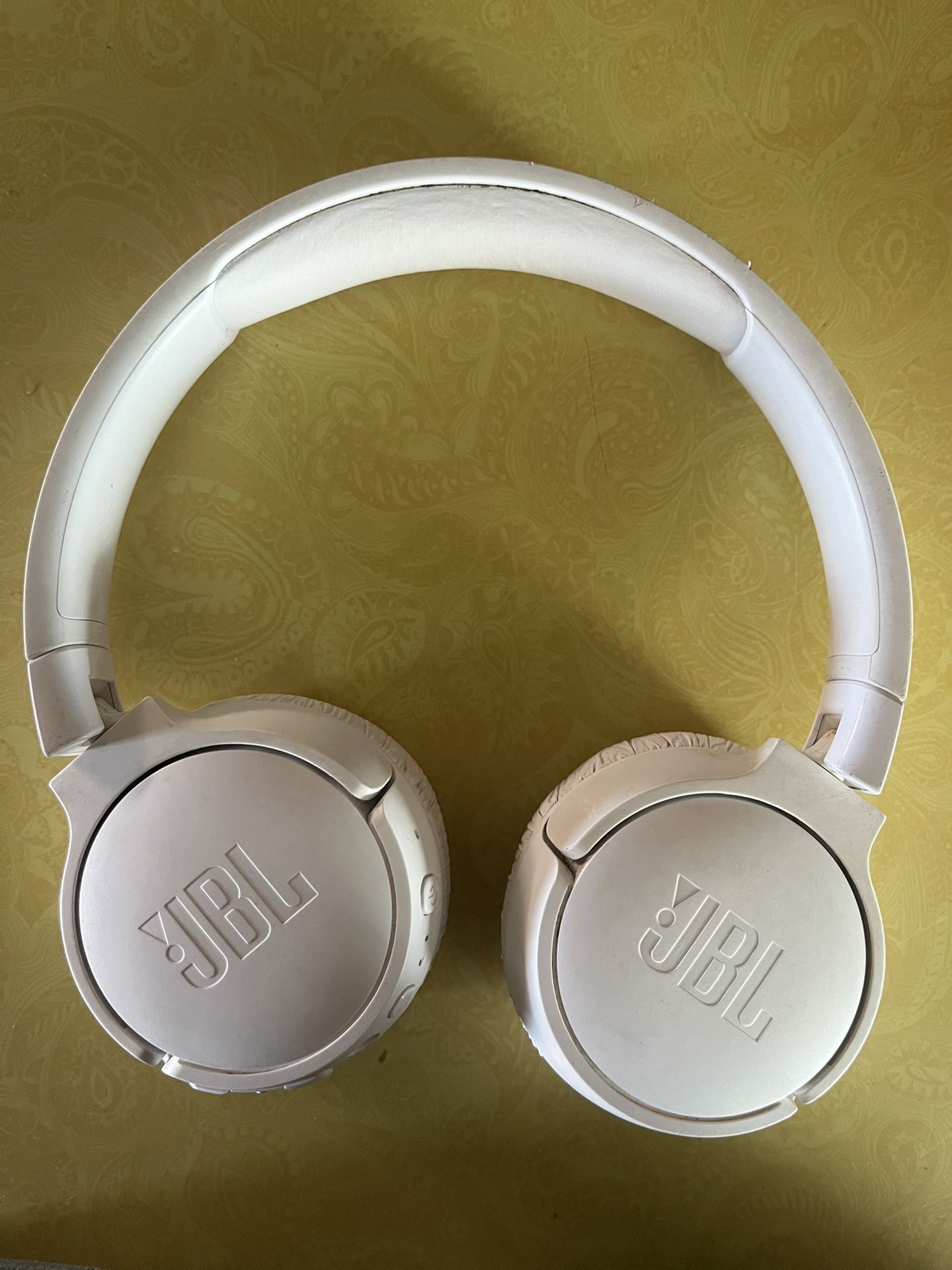 JBL Headphones