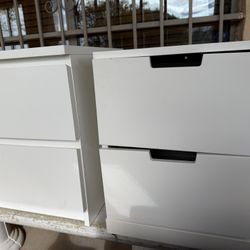 Drawers