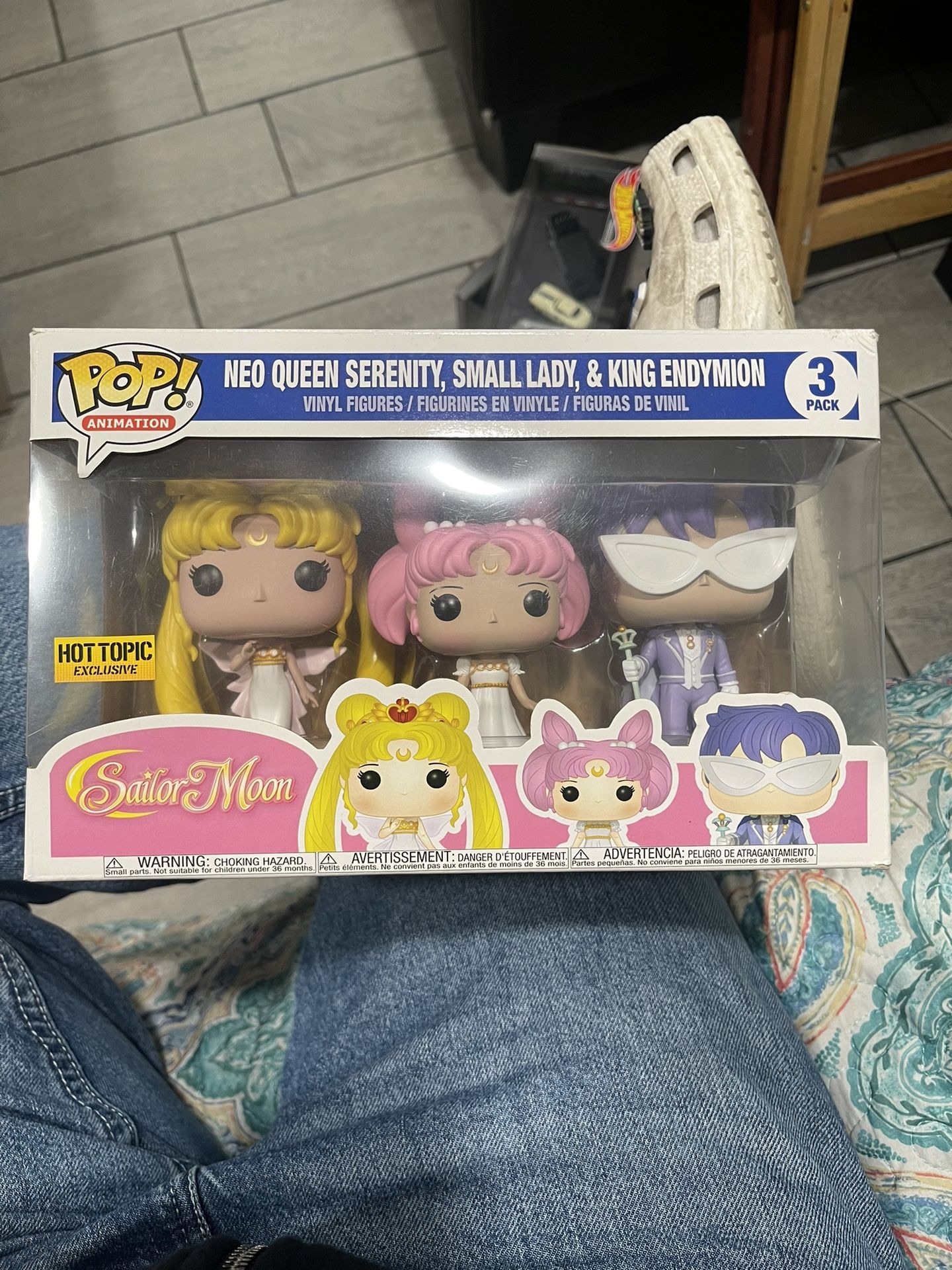 Sailor Moon