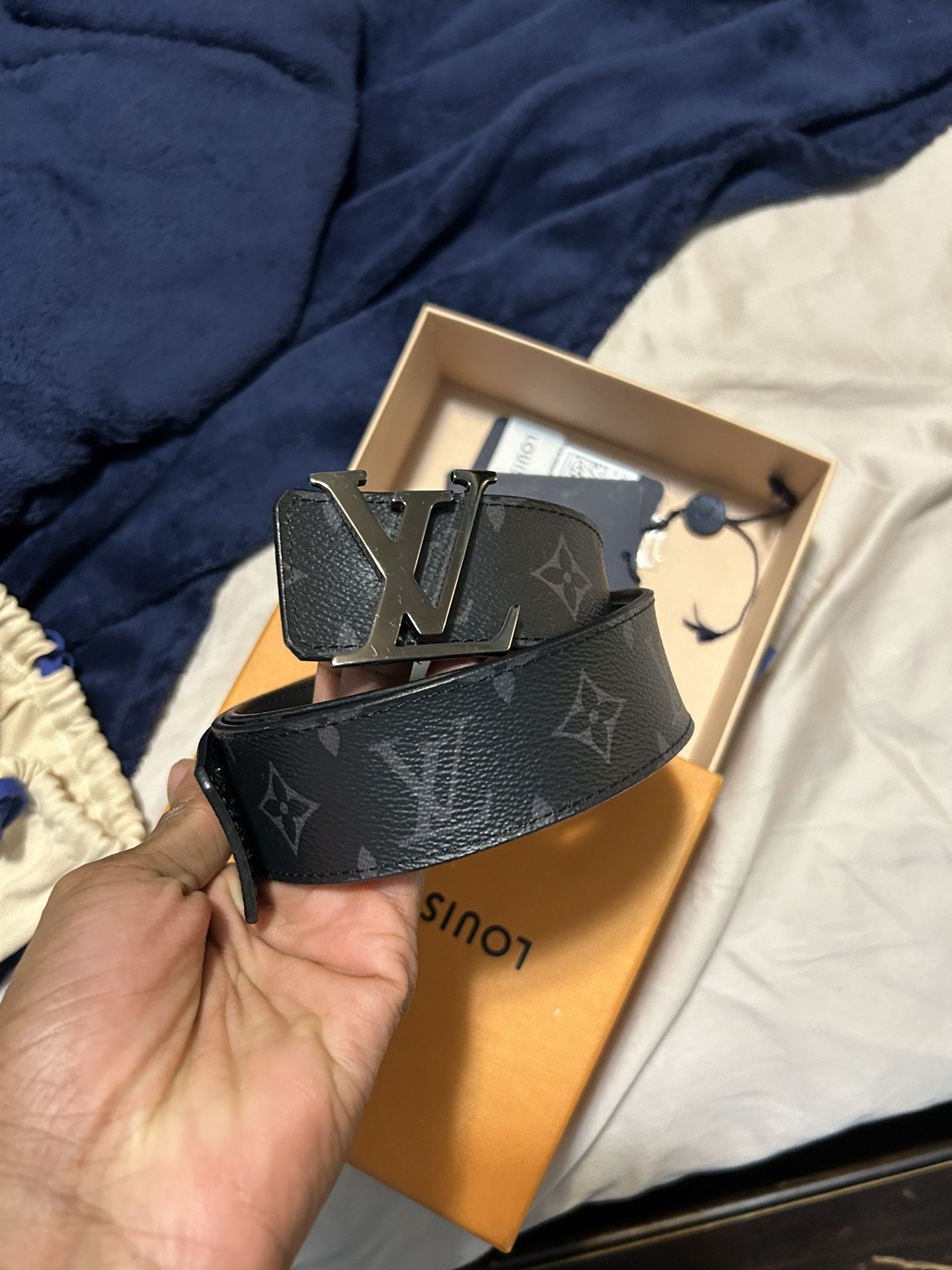 Louis Vuitton Belt