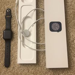 Apple Watch Series 8 GPS S/M