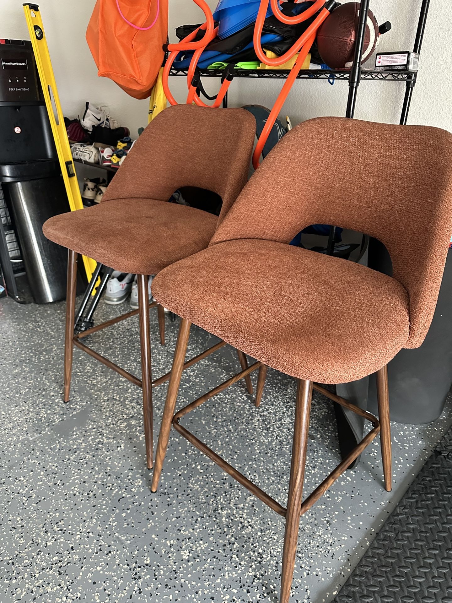 Bar Stools