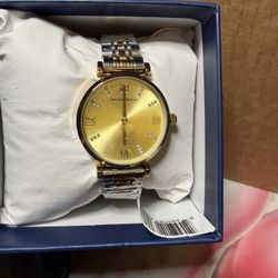 Montres Prestige x Invicta Women's Watch - 32mm Steel Gold 