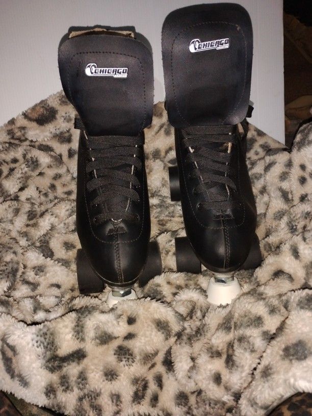 Chicago Roller Skates