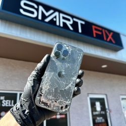 🛠️ EXPERT Phone Repair - Free Diagnostic & Warranty (PHX)