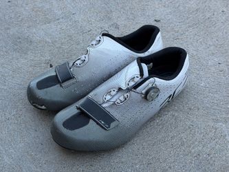 Shimano rc7 road bike shoes