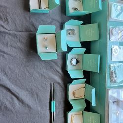 Origami owl collection 