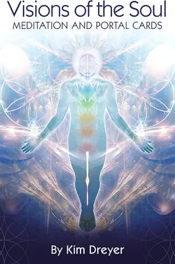Visions of the Soul: Meditation and Portal deck