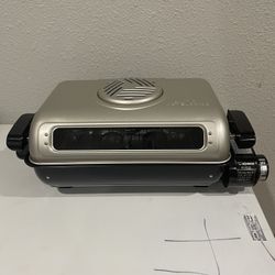 Zojirushi EF-VPC40 Fish Roaster - NEW